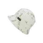 STERNTALER Klobúk bavlnený UV 50+ medium green chlapec-47 cm-9-12 m