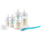 Philips AVENT Novorozenecká startovní sada Natural Response s ventilem AirFree Philips AVENT Novorozenecká startovní sada Natural Response s ventilem AirFree