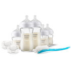 Philips AVENT Novorozenecká startovní sada Natural Response skleněná Philips AVENT Novorozenecká startovní sada Natural Response skleněná