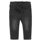 DIRKJE Rifle černá holka vel.74