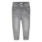 DIRKJE Rifle šedá chlapec veľ.62