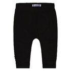 DIRKJE Legíny čierna uni veľ.74