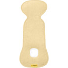 AEROMOOV Vložka do autosedačky Vanilla 0-13 kg