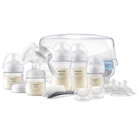Philips AVENT Sada ke kojení Natural Response s manuální odsávačkou a sterilizátorem do MW Philips AVENT Sada ke kojení Natural Response s manuální odsávačkou a sterilizátorem do MW