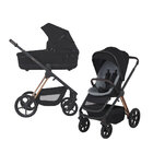 ESPIRO Kočík kombinovaný Miloo 10 Diamond black