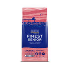 FISH4DOGS Granule velké pro starší psy Finest losos se sladkými bramborami 6 kg, 8+ FISH4DOGS Granule velké pro starší psy Finest losos se sladkými bramborami 6 kg, 8+