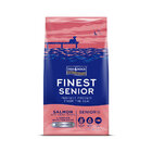 FISH4DOGS Granule velké pro starší psy Finest losos se sladkými bramborami 12 kg, 8+ FISH4DOGS Granule velké pro starší psy Finest losos se sladkými bramborami 12 kg, 8+