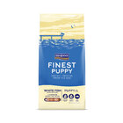FISH4DOGS Granule malé pro štěňátka Finest bílá ryba s bramborami 6 kg, 2m+ FISH4DOGS Granule malé pro štěňátka Finest bílá ryba s bramborami 6 kg, 2m+