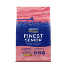 FISH4DOGS Granule malé prostarší psy Finest losos se sladkými bramborami 1,5 kg, 8+ FISH4DOGS Granule malé prostarší psy Finest losos se sladkými bramborami 1,5 kg, 8+