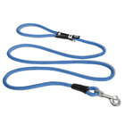 CURLI Vodítko pro psy Comfort Blue M CURLI Vodítko pro psy Comfort Blue M