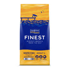 FISH4DOGS Granule velké pro dospělé psy Finest bílá ryba s bramborami 6 kg, 1+ FISH4DOGS Granule velké pro dospělé psy Finest bílá ryba s bramborami 6 kg, 1+