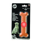 TASTY BONE Kostička nylonová pro velké psy - Uzený steak Hickory TASTY BONE Kostička nylonová pro velké psy - Uzený steak Hickory