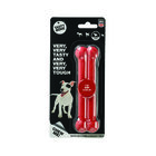 TASTY BONE Kostička nylonová pro malé psy - Hovězí maso TASTY BONE Kostička nylonová pro malé psy - Hovězí maso