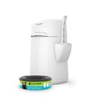 LITTER LOCKER Koš odpadkový na kočkolit Design LITTER LOCKER Koš odpadkový na kočkolit Design