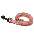 EXPLORER DOG Vodítko Srdce S - 120x1,5 cm EXPLORER DOG Vodítko Srdce S - 120x1,5 cm