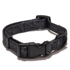 EXPLORER DOG Obojek Vrstevnice S - 24-36x1,5 cm EXPLORER DOG Obojek Vrstevnice S - 24-36x1,5 cm