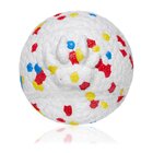 EXPLORER DOG AirBall Tečkovaný 8 cm EXPLORER DOG AirBall Tečkovaný 8 cm