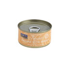 FISH4CATS Konzerva pro kočky Finest sardinka s krevetami 70 g