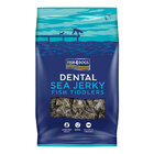 FISH4DOGS Dentální pamlsky pro psy mořská ryba - rybičky 575 g