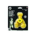 TASTY BONE Kostička nylonová trio pre malých psov - Kuracie mäso