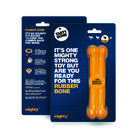 TASTY BONE 2kostička gumová pro malé psy