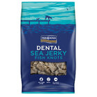 FISH4DOGS Dentální pamlsky pro psy mořská ryba - uzlíky 500 g FISH4DOGS Dentální pamlsky pro psy mořská ryba - uzlíky 500 g