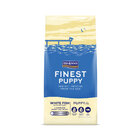 FISH4DOGS Granule velké pro štěňátka Finest bílá ryba s bramborami 6 kg, 2m+ FISH4DOGS Granule velké pro štěňátka Finest bílá ryba s bramborami 6 kg, 2m+
