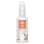 DEW Dezinfekční prostředek pro zvířátka 65 ml DEW Dezinfekční prostředek pro zvířátka 65 ml