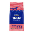 FISH4DOGS Granule malé pro dospělé psy Finest losos s bramborami 6 kg, 1+ FISH4DOGS Granule malé pro dospělé psy Finest losos s bramborami 6 kg, 1+