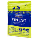 FISH4DOGS Kapsička pro psy Finest tuňákové kousky s ančovičkami 100 g FISH4DOGS Kapsička pro psy Finest tuňákové kousky s ančovičkami 100 g