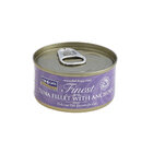 FISH4CATS Konzerva pro kočky Finest tuňák se ančovičkami 70 g