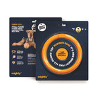 TASTY BONE Kroužek pryžový pro velké psy