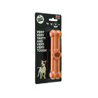 TASTY BONE Kostička nylonová pro malé psy - Uzený steak Hickory TASTY BONE Kostička nylonová pro malé psy - Uzený steak Hickory