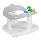 MALTEX Sedadlo do vany Panda - grey MALTEX Sedadlo do vany Panda - grey