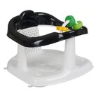 MALTEX Sedadlo do vany Panda - black MALTEX Sedadlo do vany Panda - black