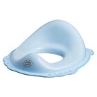 MALTEX Redukce na WC protiskluzová - light blue MALTEX Redukce na WC protiskluzová - light blue