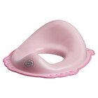 MALTEX Redukce na WC protiskluzová - light pink MALTEX Redukce na WC protiskluzová - light pink