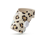 OWLET Sada příslušenství Owlet Smart Sock 3 - leopardí OWLET Sada příslušenství Owlet Smart Sock 3 - leopardí