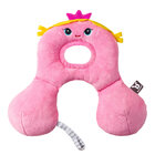 BENBAT Nákrčník s opěrkou hlavy, princezna 0-12 m