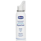 CHICCO Sprej do nosu izotonický s mořskou vodou PhysioClean na hygienu nosu 100ml, 6m+ CHICCO Sprej do nosu izotonický s mořskou vodou PhysioClean na hygienu nosu 100ml, 6m+