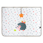 BENBAT Clona sluneční do auta s magnetem, ježek 0m+