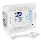 CHICCO Tyčinky vatové anatomické 60 ks CHICCO Tyčinky vatové anatomické 60 ks