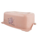 MALTEX Stupínek protiskluzový Sloník Minimal - peach rose MALTEX Stupínek protiskluzový Sloník Minimal - peach rose