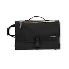 SKIP HOP Podložka prebaľovacia cestovná  Envi-Luxe Pronto® Eco Black SKIP HOP Podložka prebaľovacia cestovná  Envi-Luxe Pronto® Eco Black