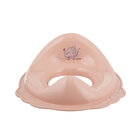 MALTEX Redukce na WC s úchyty Sloník Minimal - peach rose MALTEX Redukce na WC s úchyty Sloník Minimal - peach rose