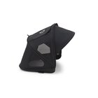 BUGABOO Stříška prodyšná Dragonfly Midnight Black