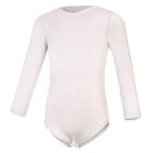 LITTLE ANGEL Body BASIC DR UPF 50+ tenké Outlast® 86 pearl