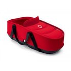 BUGABOO Sada látkových poťahov na vaničku bee3 Red - VYSTAVENÝ KUS