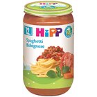 HiPP BIO Špagety bolonské 250 g, od 12.mesiaca HiPP BIO Špagety bolonské 250 g, od 12.mesiaca