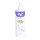 BELLA HAPPY Baby gel mycí na vlasy a tělo 400 ml BELLA HAPPY Baby gel mycí na vlasy a tělo 400 ml
